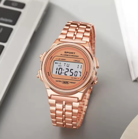 Reloj Digital Sport