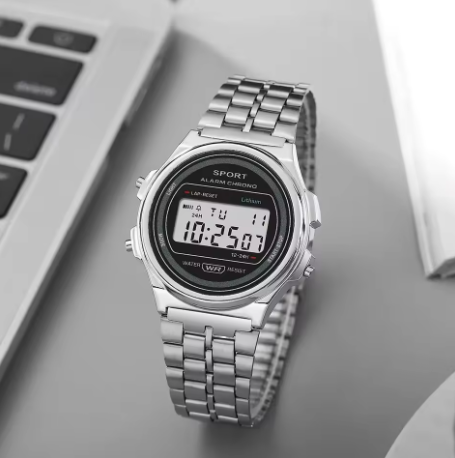 Reloj Digital Sport